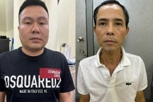 Công an Hà Nội phá đường dây cá độ bóng đá 100 tỷ đồng