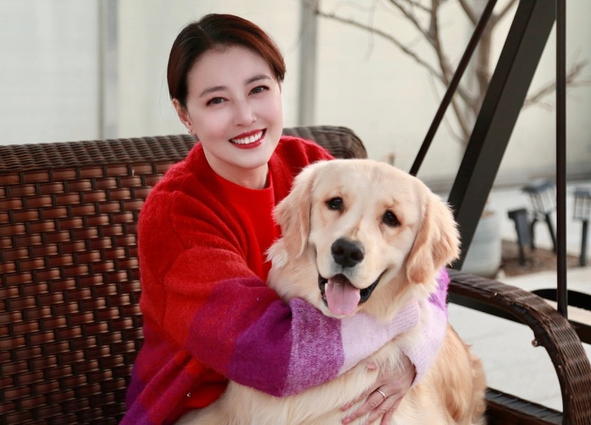 Quan điểm sống không cần đàn ông của đại gia làng giải trí Châu Hải My - 8 Quan điểm sống không cần đàn ông của đại gia làng giải trí Châu Hải My - 8