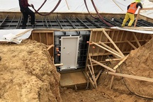 Hầm trú ẩn triệu đô tại New Zealand - điểm trốn dịch của nhà giàu Mỹ