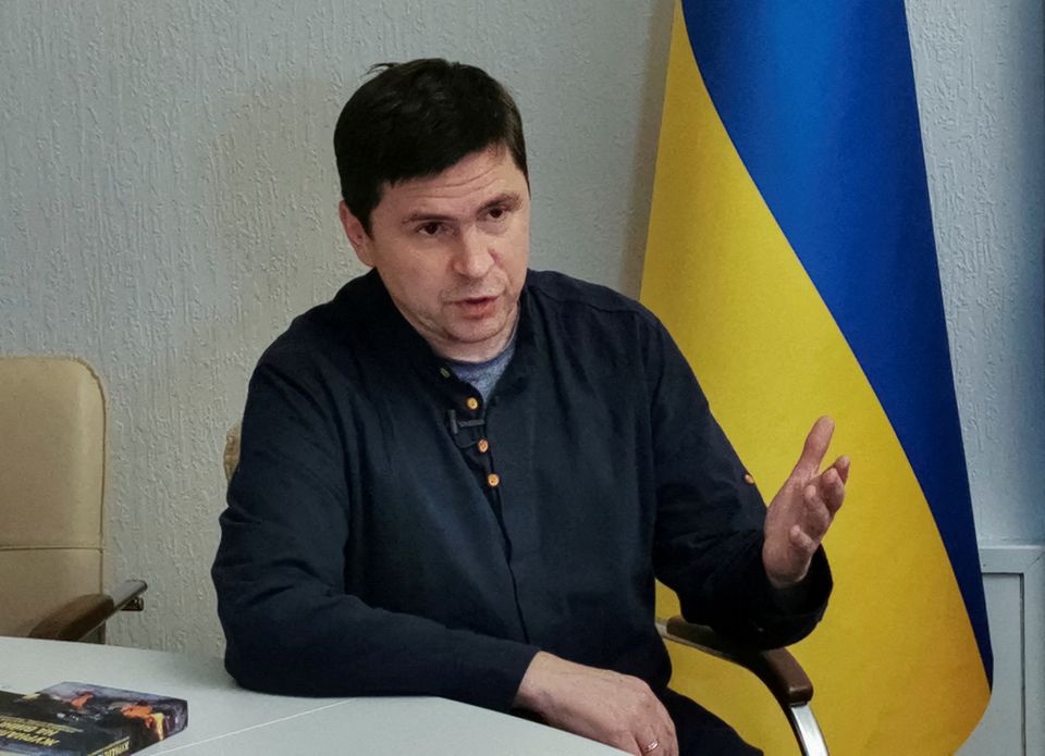 Đình chỉ thỏa thuận ngũ cốc, Nga giáng đòn mạnh vào Ukraine và phương Tây - 5 Đình chỉ thỏa thuận ngũ cốc, Nga giáng đòn mạnh vào Ukraine và phương Tây - 5