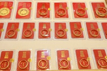 Giá vàng nhẫn lập kỷ lục mới 80,4 triệu đồng/lượng