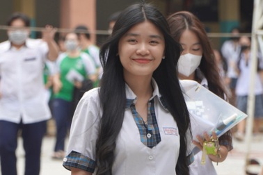 Hôm nay, TPHCM công bố điểm chuẩn lớp 10 năm 2024