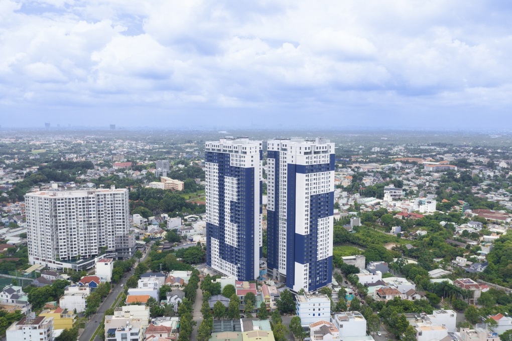 Nhiều ưu đãi cho khách hàng mua căn hộ C-Sky View đang bàn giao - 2 Nhiều ưu đãi cho khách hàng mua căn hộ C-Sky View đang bàn giao - 2