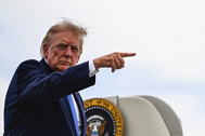 Ông Trump ra tối hậu thư, Iran bác tin đàm phán với Mỹ