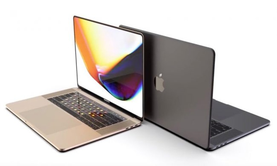 Đừng mua MacBook vào lúc này - 1 Đừng mua MacBook vào lúc này - 1