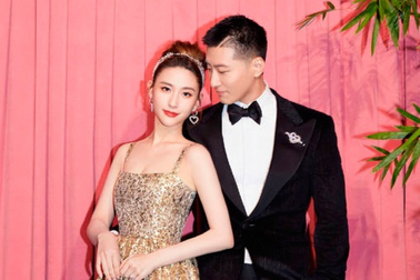 Đậu Kiêu và con gái tỷ phú đánh tan tin đồn hôn nhân rạn nứt