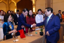 "Mừng nhất là chi 120.000 tỷ hỗ trợ 67 triệu người mà không có tiêu cực"