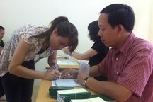 Lao động 4 năm không chuyển việc, hết hạn sẽ được trở lại Hàn Quốc