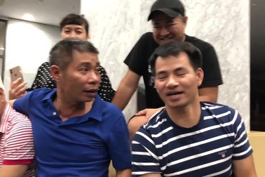 Táo quân bất ngờ tung clip hậu trường tập luyện