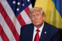 Tổng thống Trump lên tiếng về đề xuất cấp tên lửa Tomahawk cho Ukraine