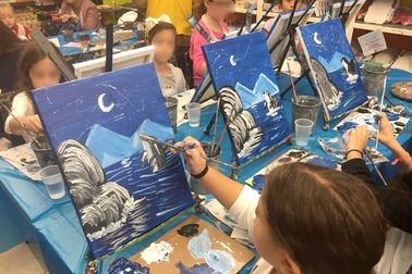 Trẻ học kiểu mì ăn liền: Tai hại