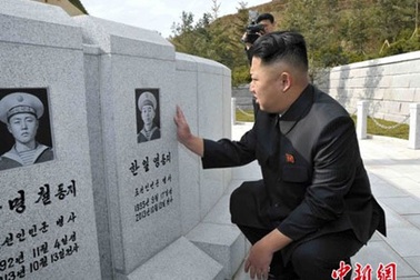 Chiến hạm Triều Tiên bị chìm, nhiều thủy thủ thiệt mạng