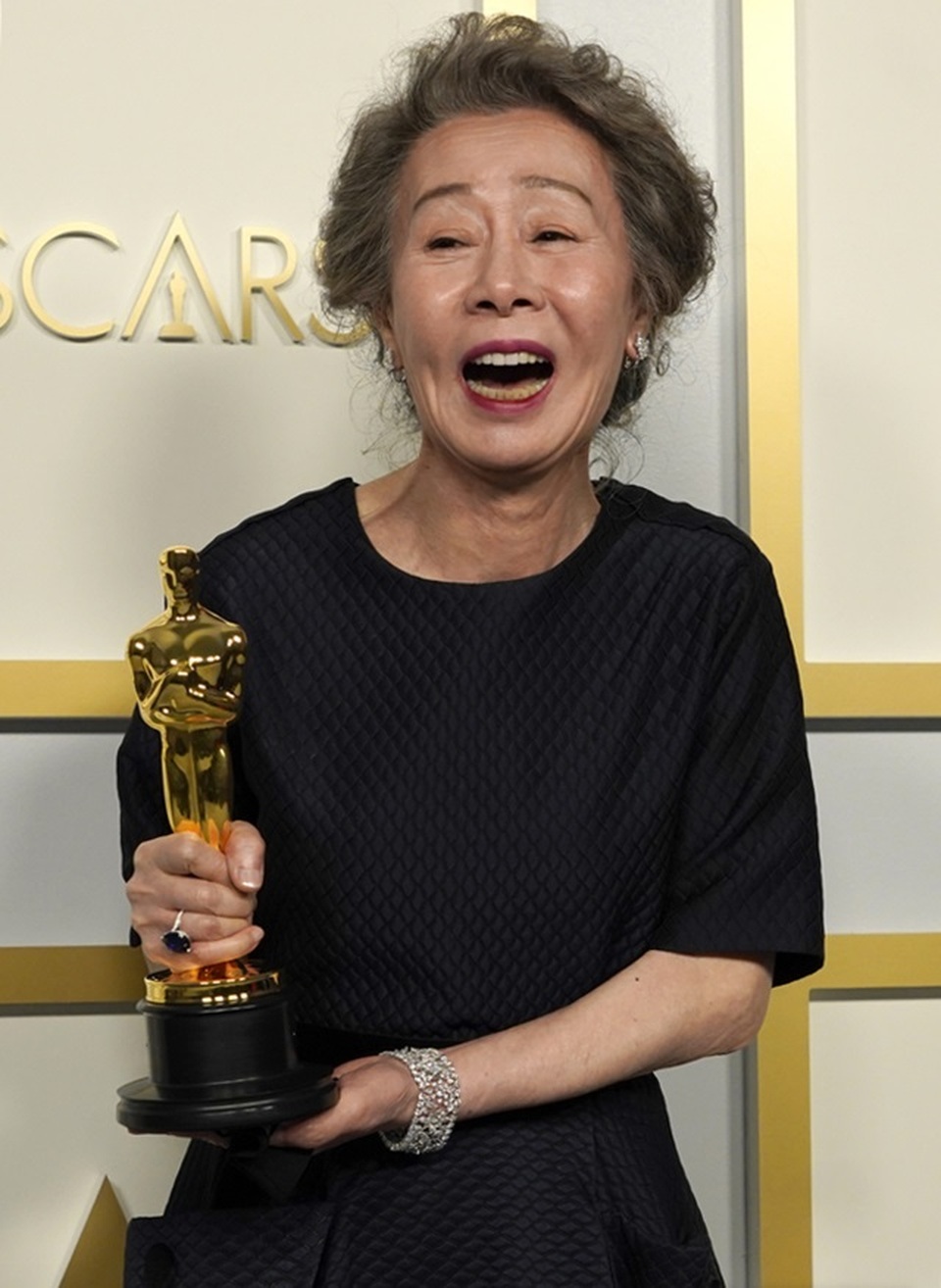 Những điều chưa biết về diễn viên Hàn Quốc đầu tiên giành giải Oscar - 1 Những điều chưa biết về diễn viên Hàn Quốc đầu tiên giành giải Oscar - 1
