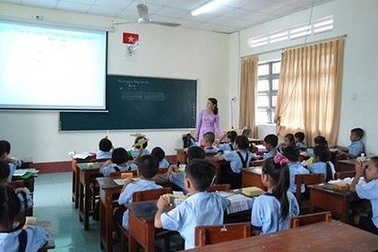 Nỗi buồn của giáo viên dạy hợp đồng khi hè về