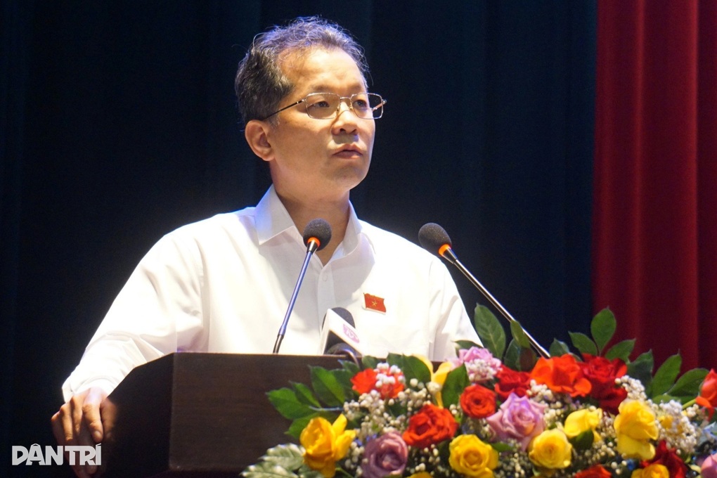 Đà Nẵng được thử nghiệm có kiểm soát dự án chưa có quy định pháp luật - 1 Đà Nẵng được thử nghiệm có kiểm soát dự án chưa có quy định pháp luật - 1