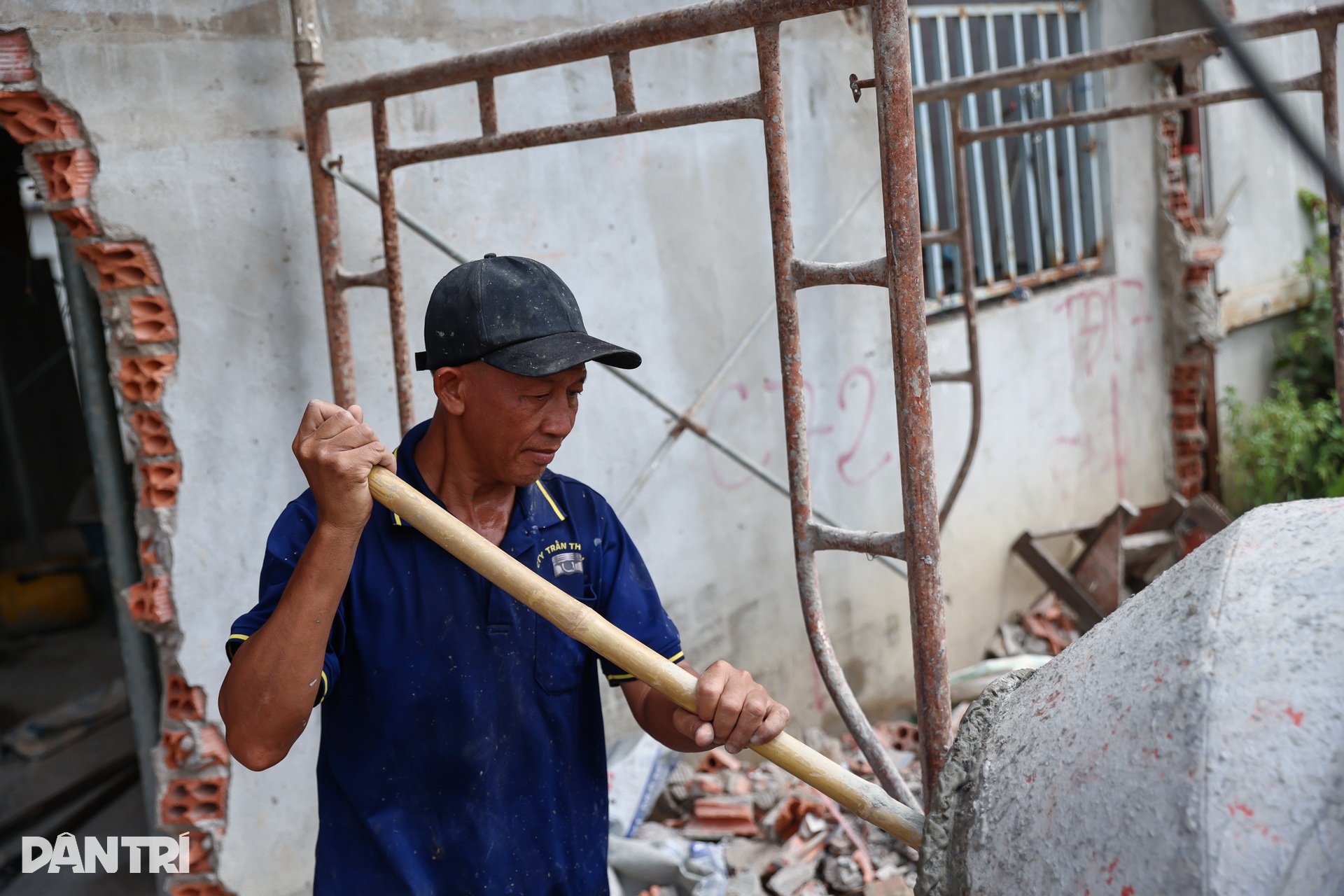 Dự án cải tạo rạch chống ngập ở TPHCM sắp về đích sau 4 năm thi công - 6 Dự án cải tạo rạch chống ngập ở TPHCM sắp về đích sau 4 năm thi công - 6