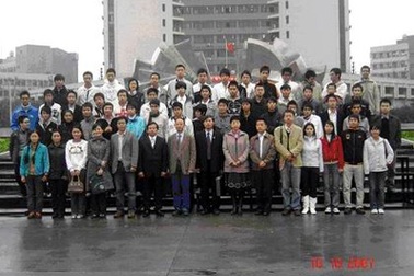 Giai đoạn 2013-2020: Cử khoảng 1.800 cán bộ ra nước ngoài đào tạo