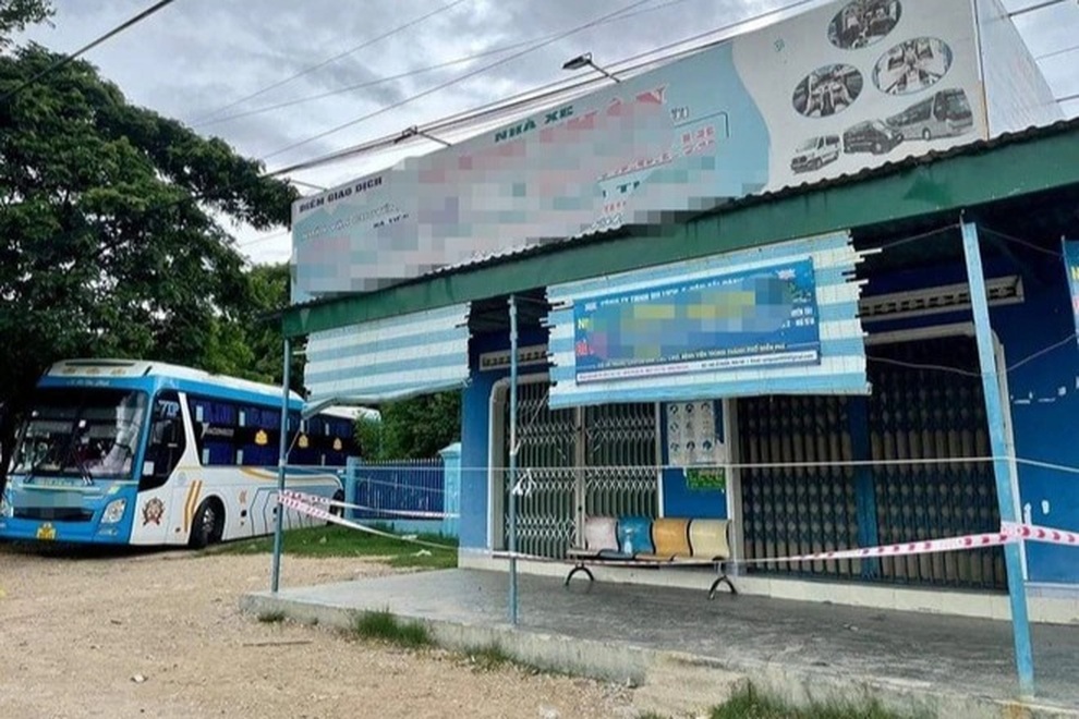 Bắt hai tài xế xe khách đường dài làm lây lan dịch bệnh Covid-19 - 1 Bắt hai tài xế xe khách đường dài làm lây lan dịch bệnh Covid-19 - 1