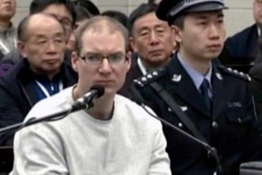 Canada cảnh báo công dân, cáo buộc Trung Quốc thi hành luật pháp “tùy tiện”