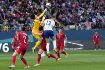 FIFA chú ý đặc biệt ngôi sao nữ Việt Nam trước trận gặp Bồ Đào Nha