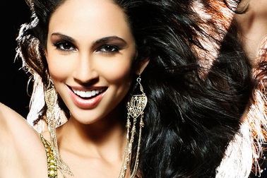 Hoa hậu Malaysia được Globalbeauties đánh giá cao nhất