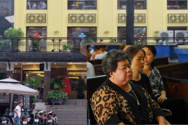 Vụ án Hứa Thị Phấn: Căn nhà hơn 622m2 được bán với giá 1.260 tỉ đồng