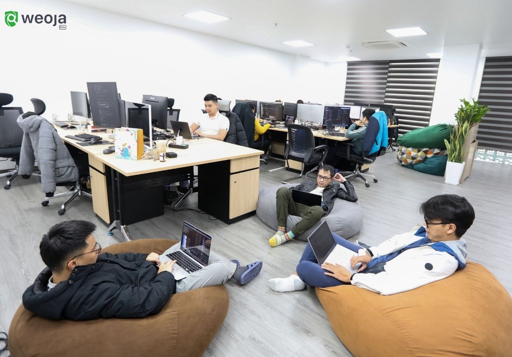 Công ty công nghệ Việt phát triển công cụ tìm kiếm thực sự ẩn danh và xanh hơn - 2 Công ty công nghệ Việt phát triển công cụ tìm kiếm thực sự ẩn danh và xanh hơn - 2