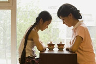 Giáo dục giới tính cho con: Cha mẹ đứng ở đâu?