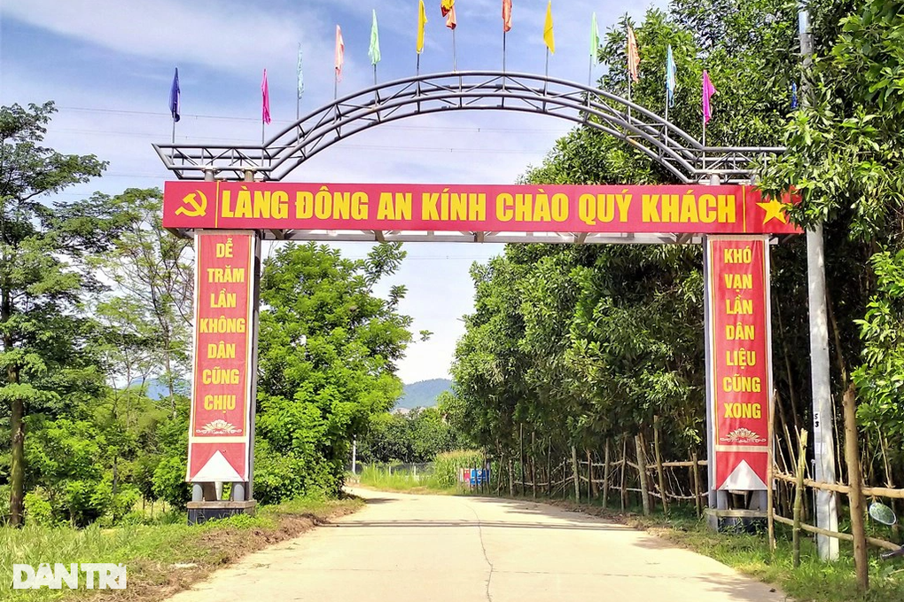 Ngôi làng từng bị xóa sổ bởi trận lụt kinh hoàng năm Thìn, bây giờ ra sao? - 7 Ngôi làng từng bị xóa sổ bởi trận lụt kinh hoàng năm Thìn, bây giờ ra sao? - 7