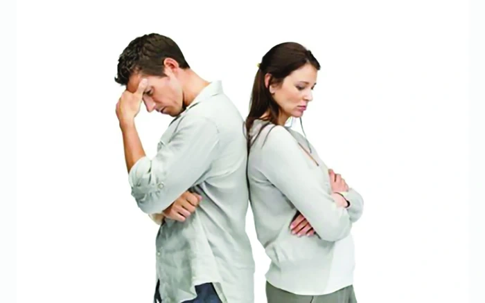 Mệt mỏi với cuộc hôn nhân nhiều bất đồng - 1
