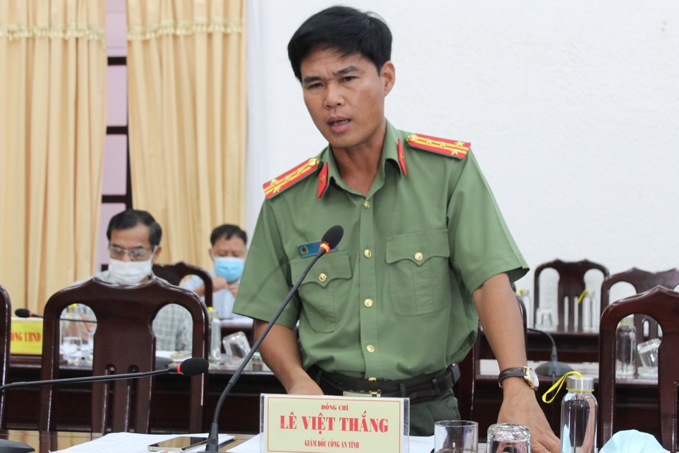 Các gia đình nên gọi điện vận động người thân ở vùng dịch hạn chế về quê - 2 Các gia đình nên gọi điện vận động người thân ở vùng dịch hạn chế về quê - 2