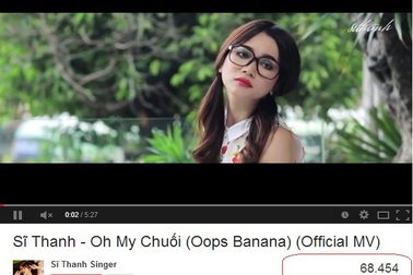 Nhạc “rác”, vô nghĩa đang ngấm ngầm “gây hại” người nghe