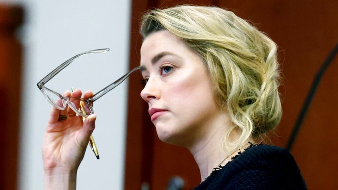 Bị tố yêu Elon Musk để lấp khoảng trống, Amber Heard càng thêm bất lợi? - 6 Bị tố yêu Elon Musk để lấp khoảng trống, Amber Heard càng thêm bất lợi? - 6