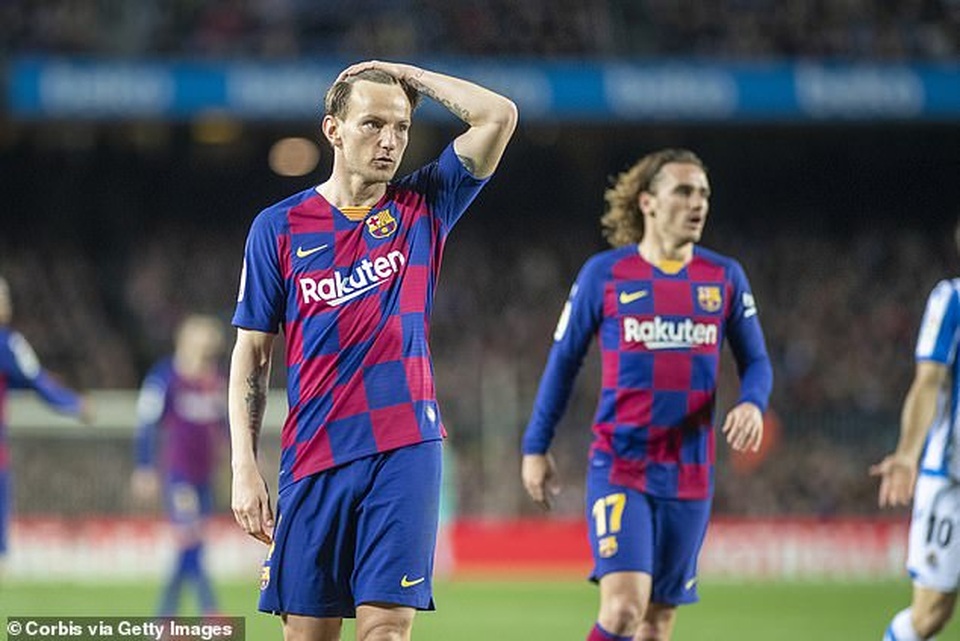La Liga để ngỏ khả năng trở lại vào tháng 9/2020 - 1 La Liga để ngỏ khả năng trở lại vào tháng 9/2020 - 1