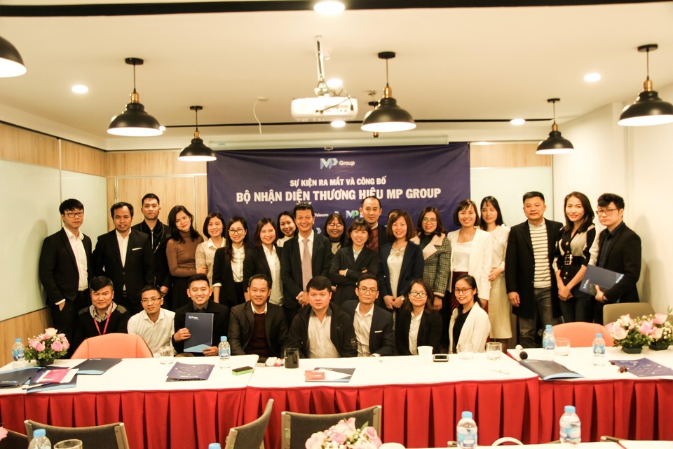 MP Group chuẩn bị cho bước tiến bứt phá, bền vững trong tương lai - 1 MP Group chuẩn bị cho bước tiến bứt phá, bền vững trong tương lai - 1