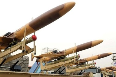 "Vũ khí mạnh nhất" của Iran trong cuộc đối đầu sống còn với Mỹ
