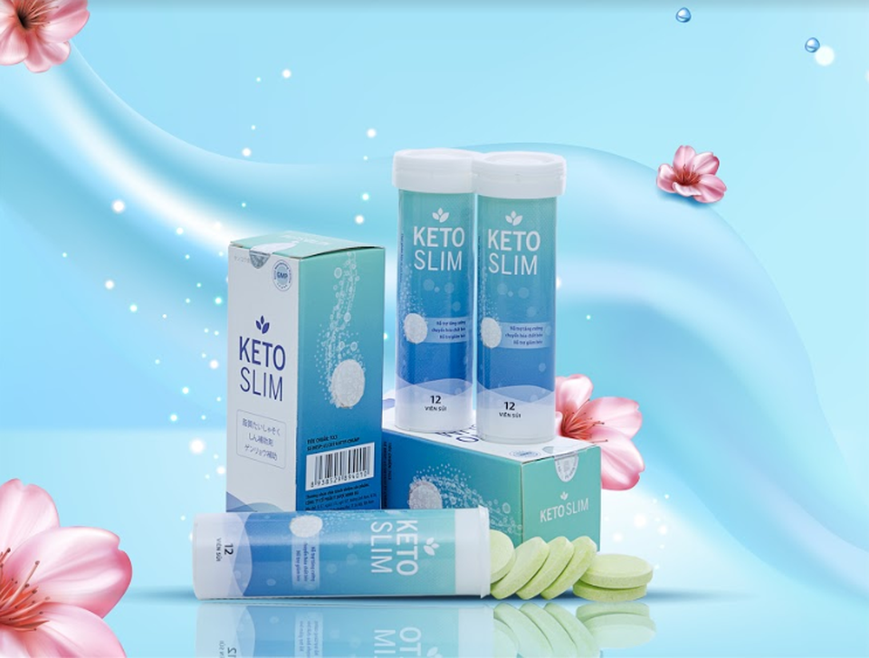 Thế nào là một sản phẩm giảm cân an toàn, hiệu quả? - 2 Thế nào là một sản phẩm giảm cân an toàn, hiệu quả? - 2