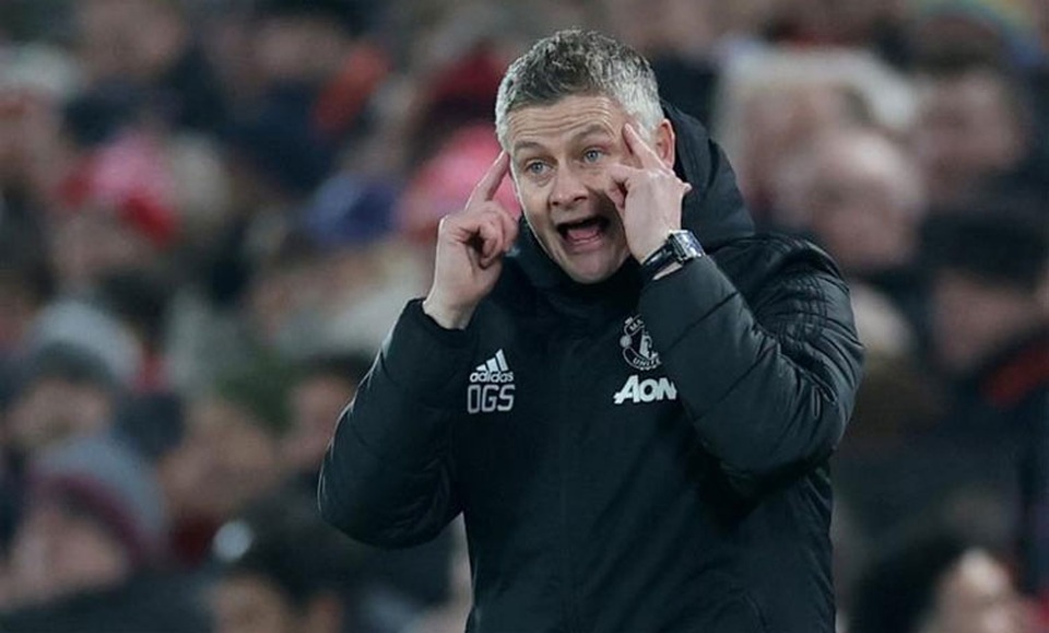 Tuyên bố của HLV Solskjaer làm buồn lòng cổ động viên Man Utd - 2 Tuyên bố của HLV Solskjaer làm buồn lòng cổ động viên Man Utd - 2