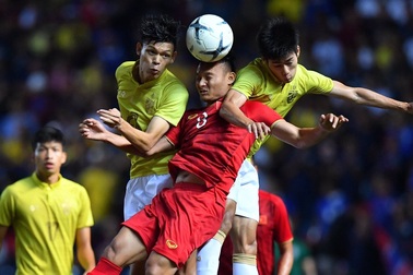 Báo Thái Lan lo ngại 6 điểm mạnh của đội tuyển Việt Nam