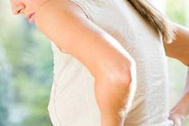 Vi khuẩn gây đau lưng?