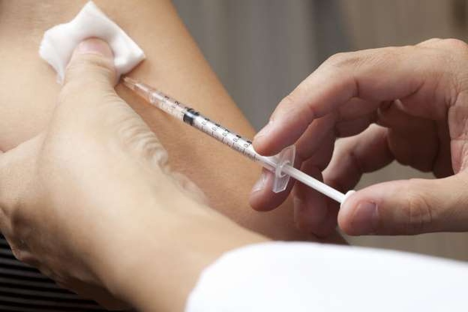 9 việc bác sĩ luôn làm khi bị cúm - 2 9 việc bác sĩ luôn làm khi bị cúm - 2