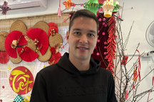 Ngày Tết với giới bóng đá Việt Nam