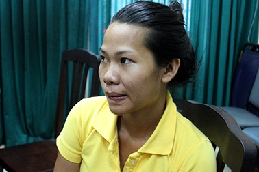 Nghi phạm bắt cóc bé gái tại BV Nhi Đồng 1 sa lưới