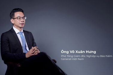 "Phát triển năng lực nội tại là hướng đi bền vững cho bảo hiểm nhân thọ"