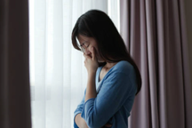 Chồng bảo không quan tâm quá khứ của tôi nhưng khi say lại nói lời cay đắng