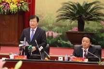 Phó Thủ tướng: “Sự cố môi trường biển miền Trung là bài học cảnh tỉnh”