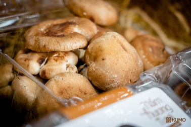 Thịt ba chỉ kho nấm hương thơm ngon bổ dưỡng