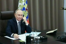 Tổng thống Putin lần đầu tiên điện đàm với nhà lãnh đạo mới của Syria