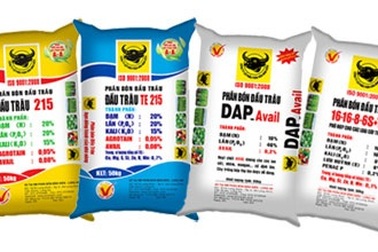 "Đại gia" phân bón Đầu Trâu lên sàn chứng khoán