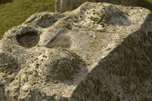 Hé lộ hình ảnh hiếm hoi về kỹ thuật xây dựng của bãi đá cổ Stonehenge